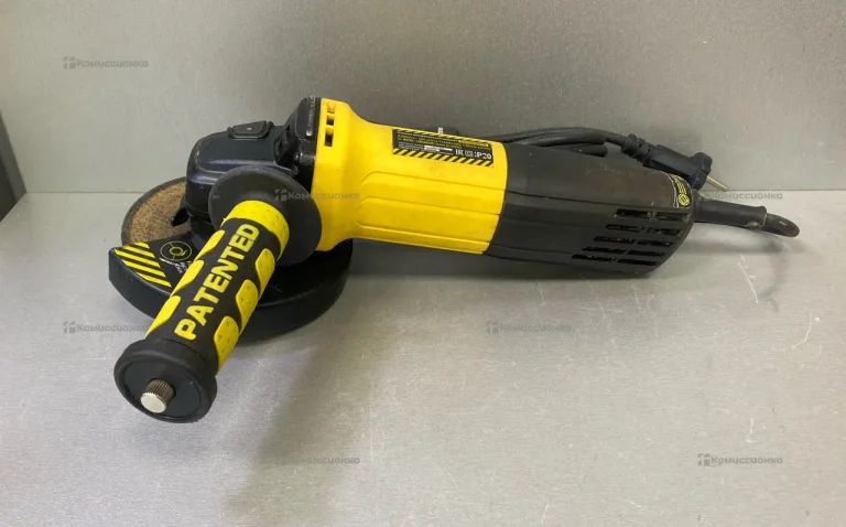 УШМ Hanskonner HAG13125E