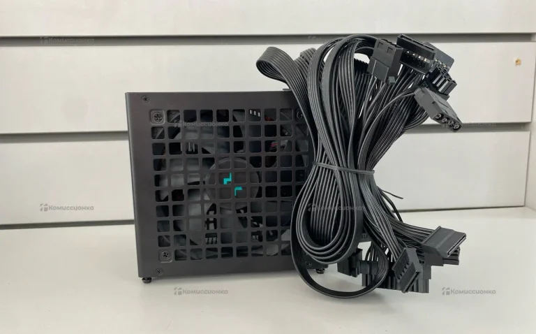 Блок питания для пк DeepCool PF350