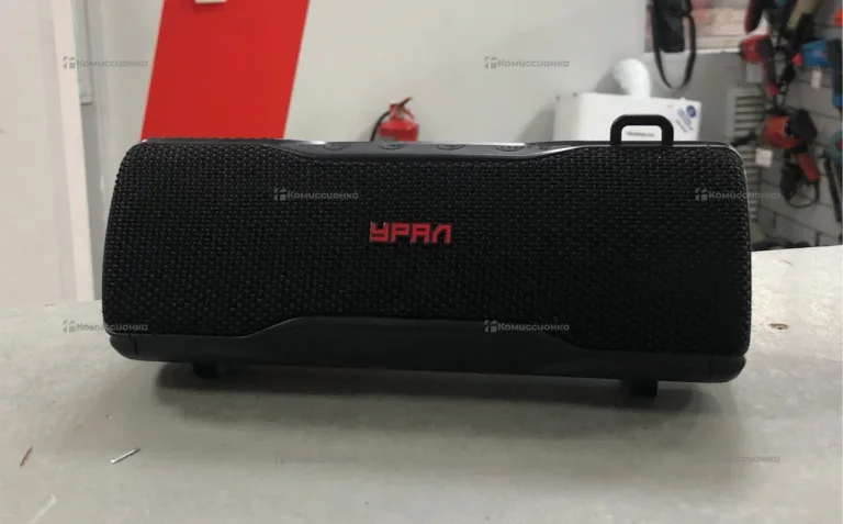 Колонка  Урал Тт