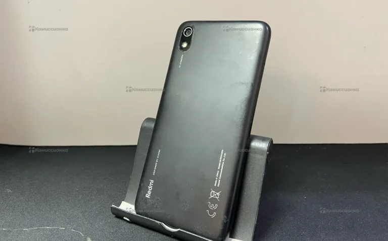 Xiaomi Redmi 7A 2/16 ГБ