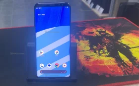 Samsung Galaxy S8 4/64 ГБ