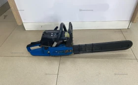 Купить Бензопила байкал б/у , в Москва и область Цена:3500рублей