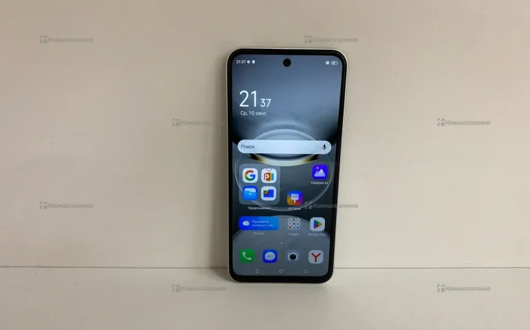 Tecno Spark 30C 8/256