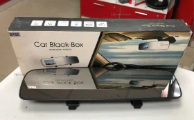 Зеркало-регистратор Car Black Box