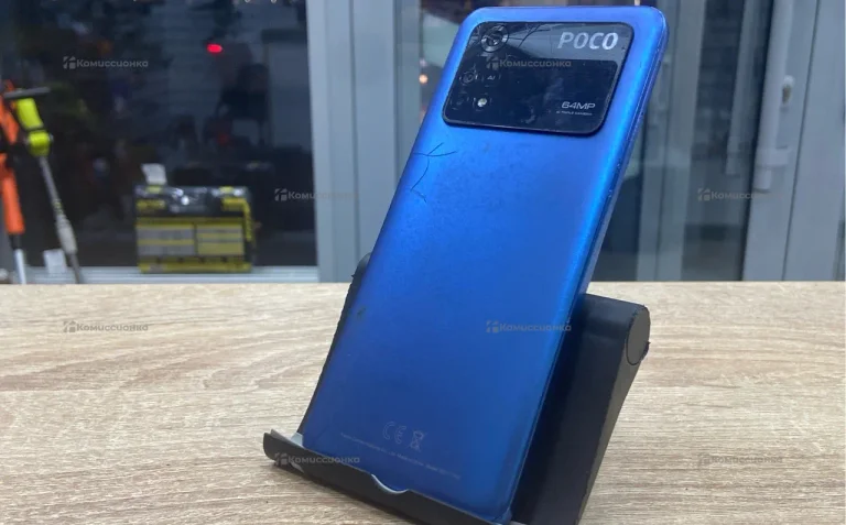 Xiaomi Poco M4 Pro 8/256 ГБ