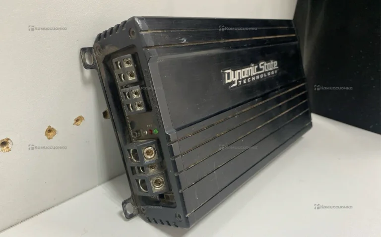 Усилитель  SKIF SKA-350.2