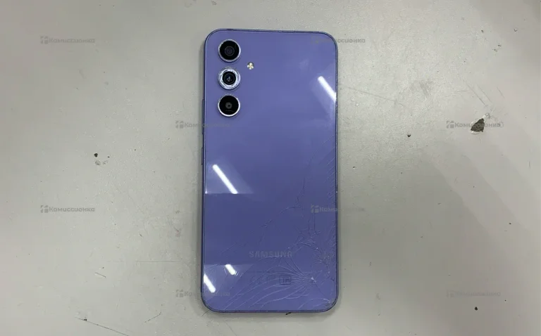 Samsung Galaxy A54 6/128Gb