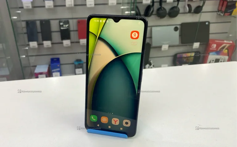 Xiaomi Redmi A3x 3/64ГБ