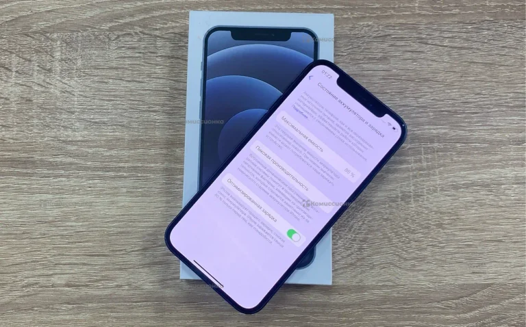 Apple iPhone 12 128Gb
