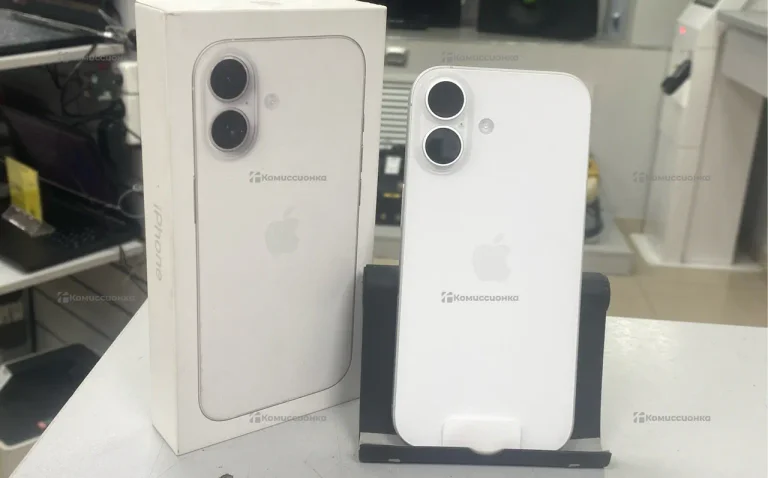 iPhone 17 256gb