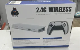 Купить Приставка wireless 2.4 б/у , в Нижний Новгород Цена:690рублей