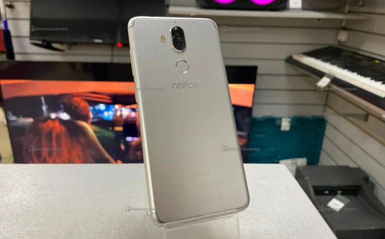 TP-Link Neffos X20 pro