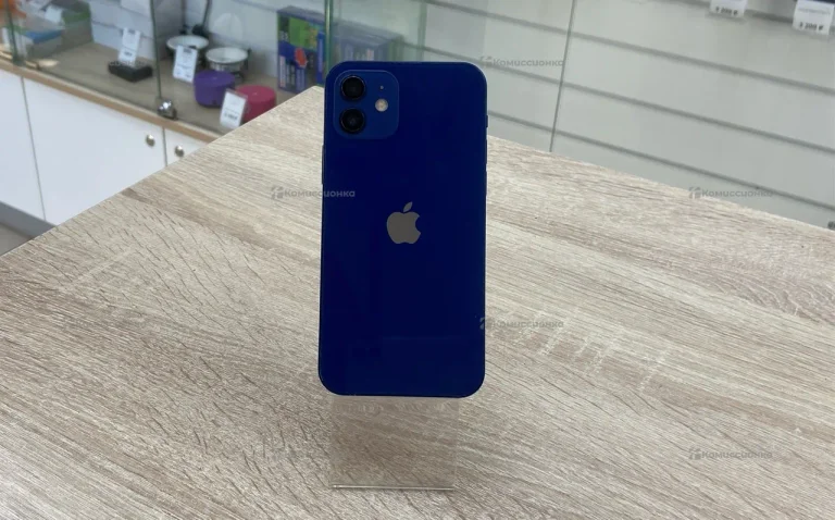 Apple iPhone 12 128Gb