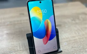 Tecno Spark Go 2024 4/128 ГБ