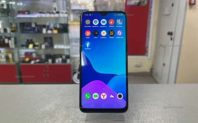 Realme 5 Pro 4/128 ГБ