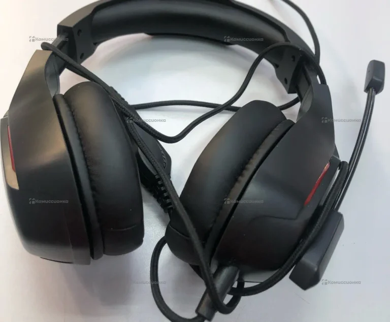 Наушники игровые GS