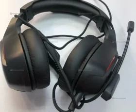 Купить Наушники игровые GS б/у , в Челябинск Цена:900рублей