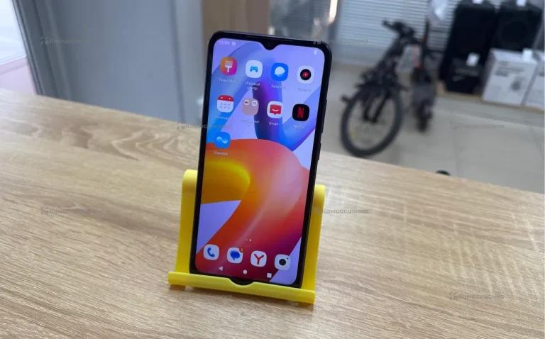 Xiaomi Redmi A2+ 4/64 ГБ