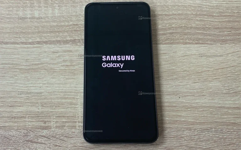 Samsung Galaxy S24 FE 8/256 ГБ