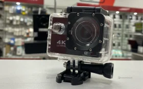 4k sports Видеокамера