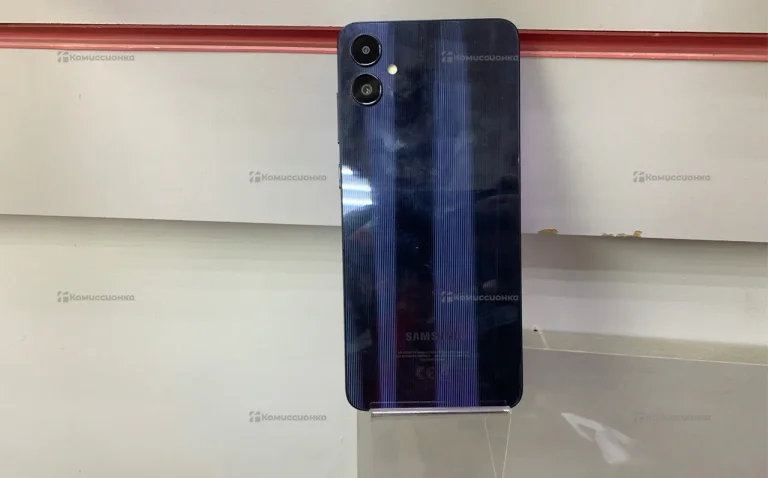 Samsung Galaxy A05 4/64 ГБ