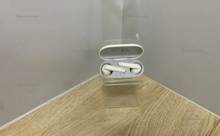 Наушники  Huawei freebuds se