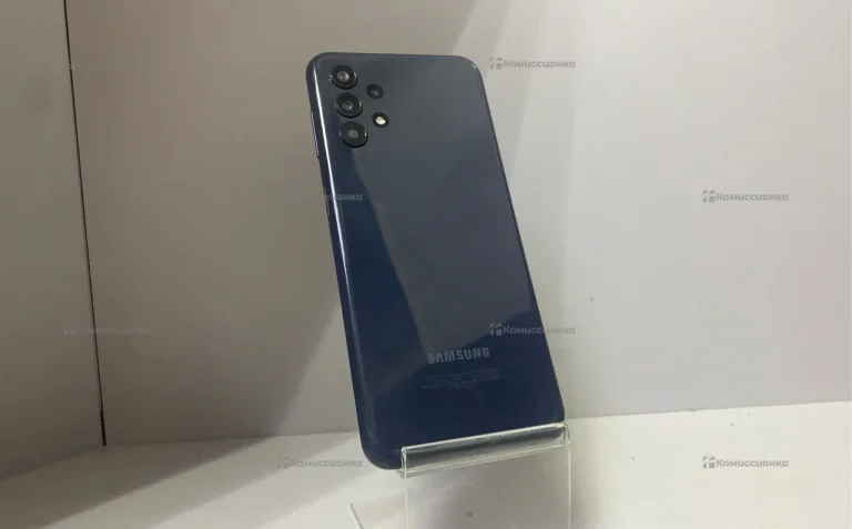 Samsung Galaxy A13 4/64 ГБ