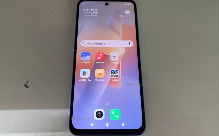 Xiaomi Redmi 12 8/256gb