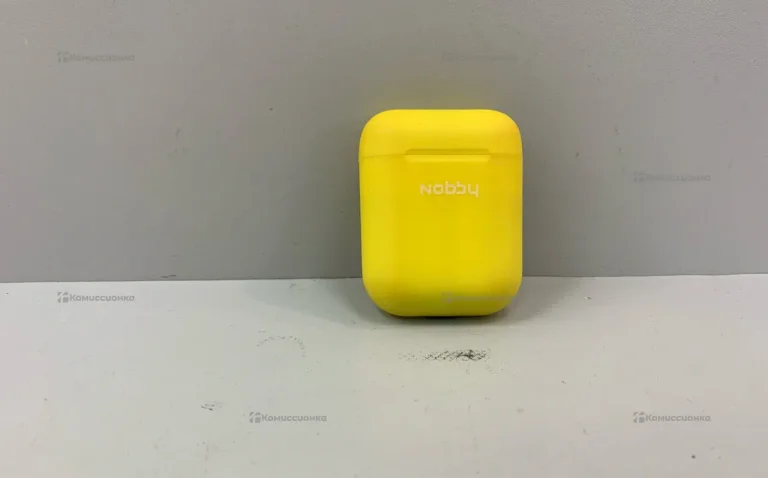 Наушники Nobby