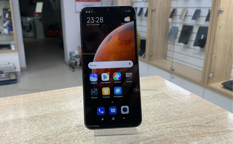 Xiaomi Redmi 9A 2/32 ГБ