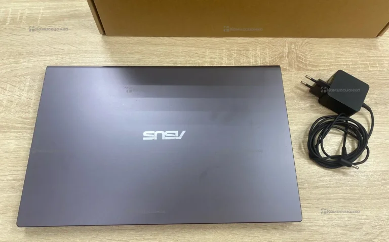 Ноутбук Asus x515e-bq1189w