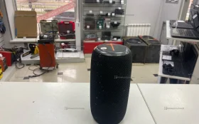 Колонка  Черная