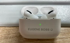 Наушники  AirPods Pro