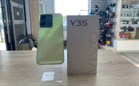 vivо y35 4/64gb
