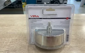 Купить Коронка алмазная по керамике 110 мм, трехгранный х б/у , в Казань Цена:1500рублей