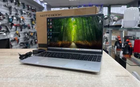 Ноутбук Intel N5095