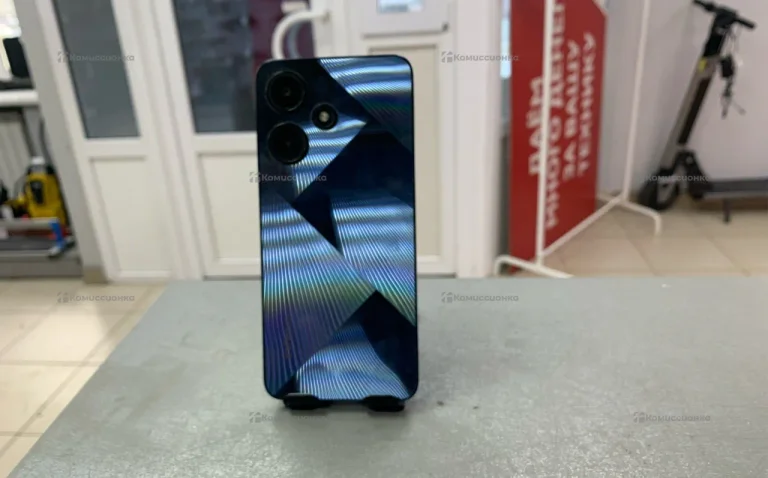 Infinix Hot 30i 4/64 ГБ