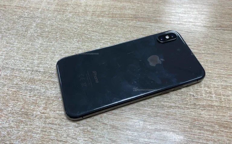 Apple iPhone X 64gb