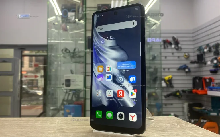 Tecno Spark 20 8/256 ГБ