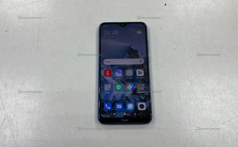 Xiaomi Redmi 8A 2/32 ГБ