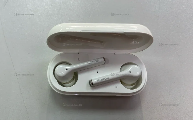 Наушники Honor Magic Earbuds