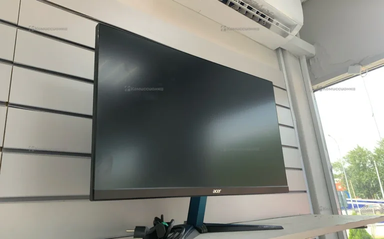 Монитор Acer Nitro VG271UPbmiipx