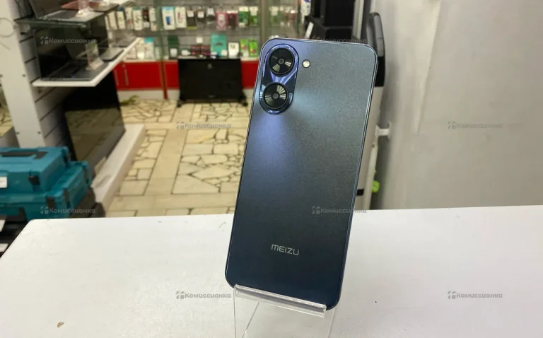 Meizu Mblu 21 6/128Gb