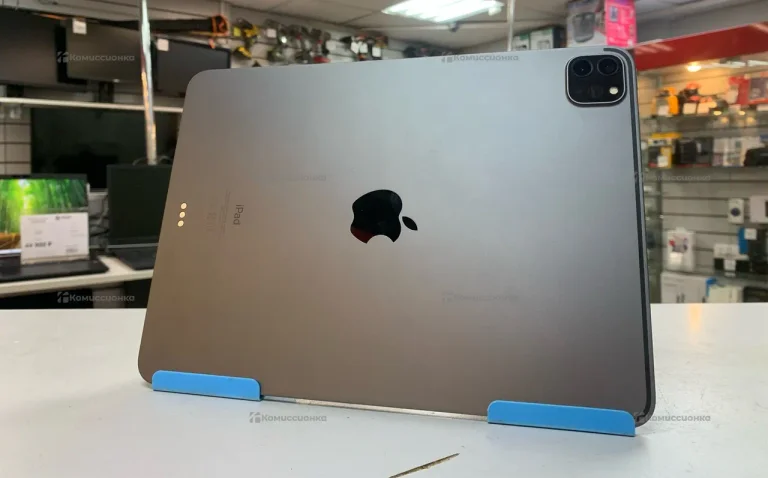 Планшет Apple iPad Pro 11 3 поколение 128gb