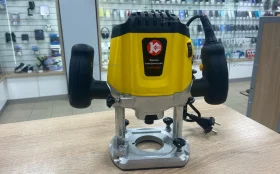 Фрезер Калибр ФЭ-1300/8м+