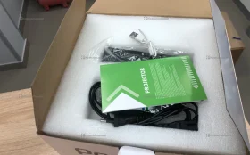 Купить Проектор  Y03 б/у , в Москва и область Цена:6500рублей