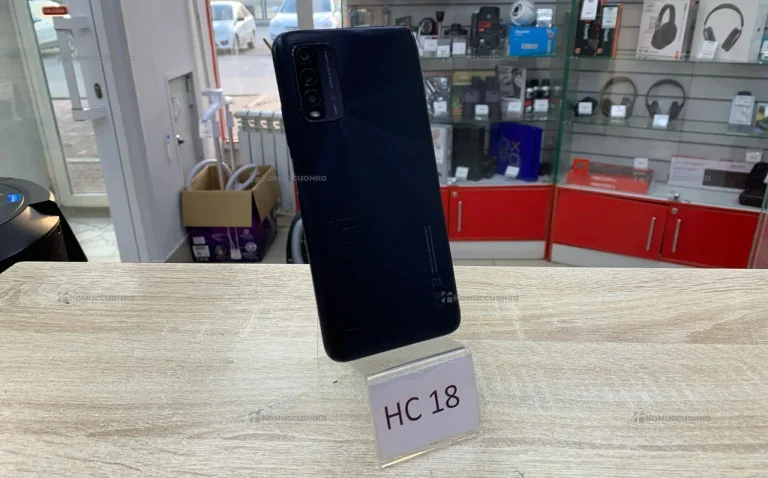 Xiaomi Redmi 9T 8/128 ГБ