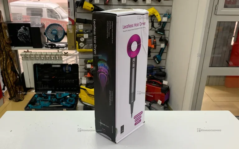 Фен Dyson Replica без насадок