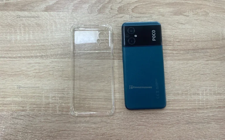 Xiaomi Poco M5 6/128 ГБ