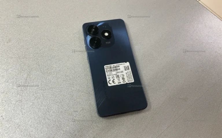 Tecno Spark 20C 4/128 ГБ